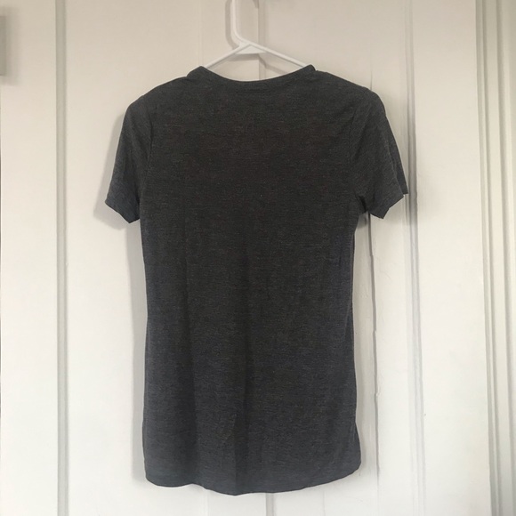 Modern Lux Graphic Top - Picture 2 of 2